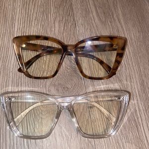 Blue Light Blocking Glasses